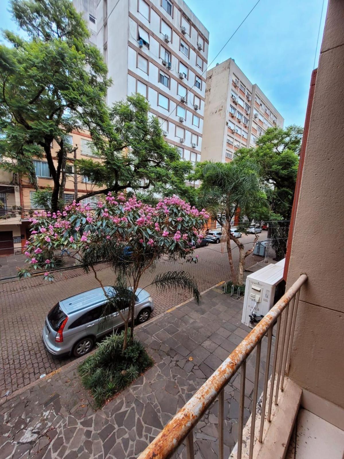 Man'S Place Hostel Masculino Porto Alegre Extérieur photo